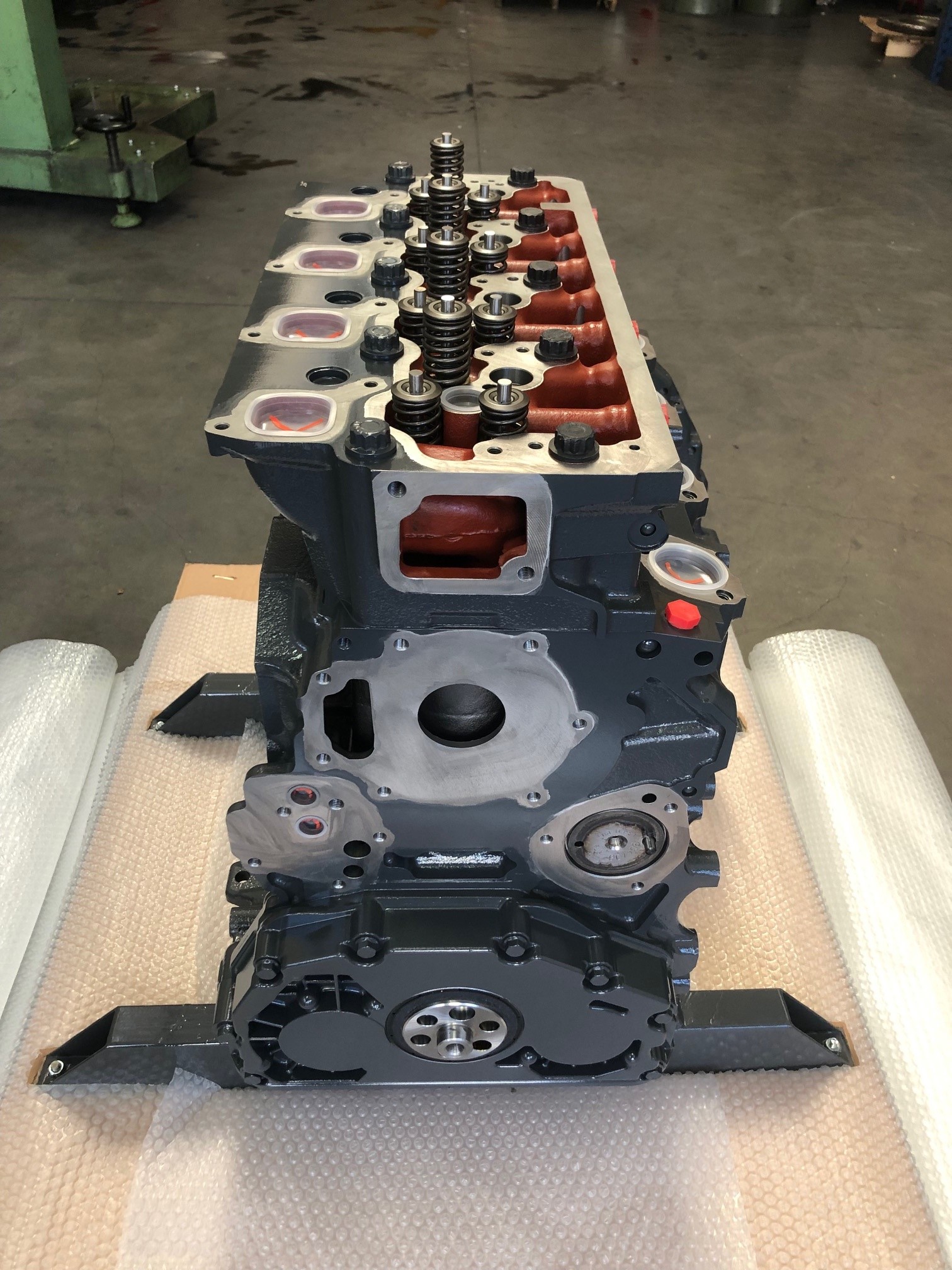 longblock mercedes om904la mercedes om904 la